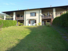 Casa Muceno Porto Valtravaglia